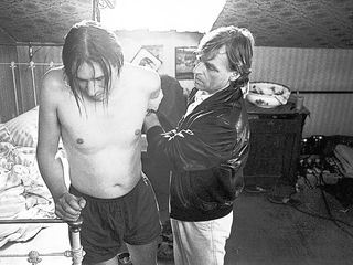 Polizeiruf 110: Mitternachtsfall