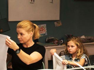 Ella Schoen: Die Inselbegabung