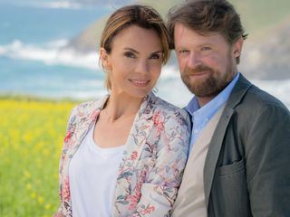 Rosamunde Pilcher: Raus in den Sturm