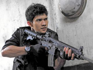 The Raid