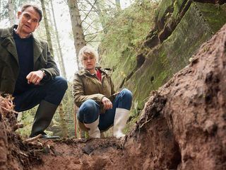 Tatort: Ich sehe dich