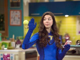 Die Thundermans