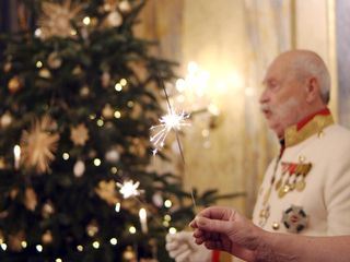 Das Weihnachtsfest von 1888 - Franz-Joseph, Rudolf und die verpasste Chance