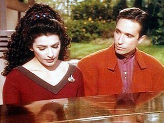 Star Trek - Das naechste Jahrhundert