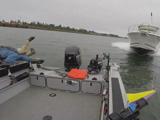 Arabellas Crime Time - Verbrechen im Visier