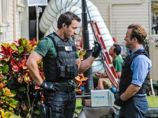 Hawaii Five-0 Hawaii Five-0