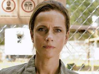 Die Legende der Maske