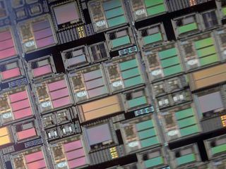 Die Megamacht der Mikrochips