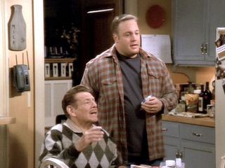 The King of Queens