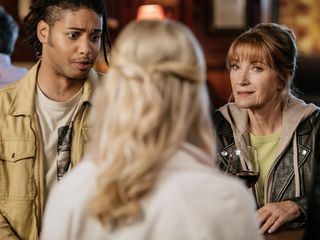 Harry Wild - Moerderjagd in Dublin