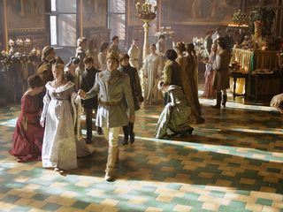 The White Queen