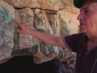 Die verlorenen Schaetze der Bibel