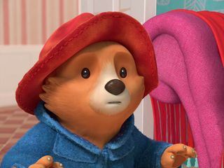Paddingtons Abenteuer