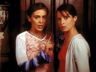 Charmed - Zauberhafte Hexen