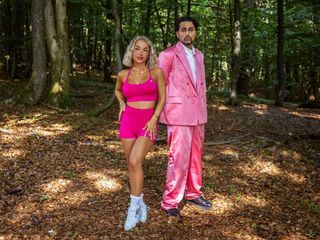 #CoupleChallenge - Das staerkste Team gewinnt