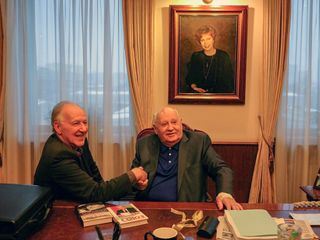 Gorbatschow - Eine Begegnung