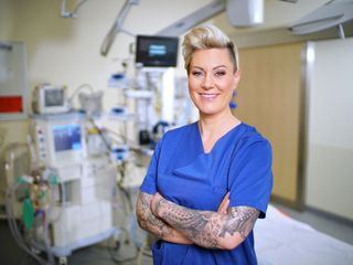 Doc Caro - Jedes Leben zaehlt