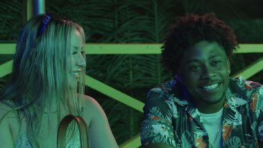 Dating ohne Grenzen: Countdown fuer die Liebe
