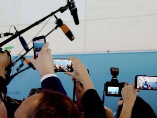 Demokratie unter Druck