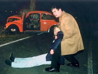 Hinter Gittern - Der Frauenknast