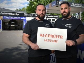 Sons of Neukoelln