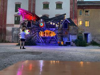 Aufgetischt am Sonntag