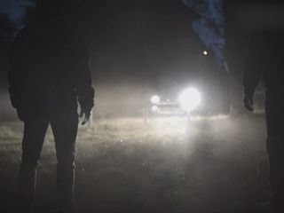 Wahre Verbrechen (9) Suche nach Gerechtigkeit