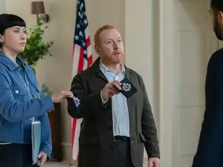 The Chelsea Detective