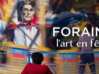 Jahrmaerkte - Eine andere Geschichte der Kunst