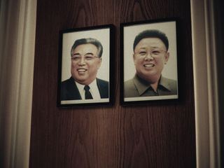 Der Maulwurf - Undercover in Nordkorea