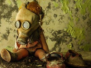 Tschernobyl - Die Katastrophe