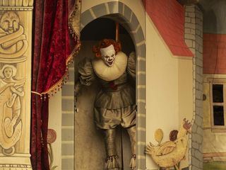 ES: Welcome to Derry ES: Welcome to Derry