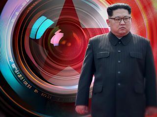 Nordkorea - Die Macht der Kim-Dynastie