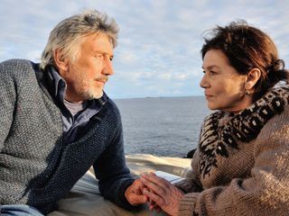 Liebe am Fjord: Zwei Sommer