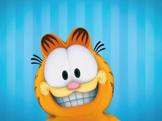 Garfield