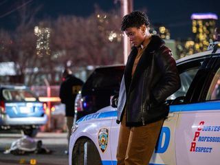 FBI: Special Crime Unit