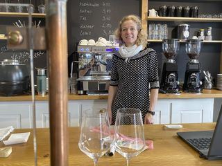 Die Kraemerbruecke - Das Herz von Erfurt