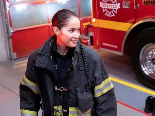 Station 19