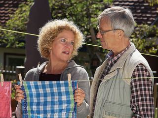 Die Fallers - Eine Schwarzwaldfamilie