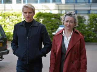 Kommissar Van der Valk: Erloesung in Amsterdam