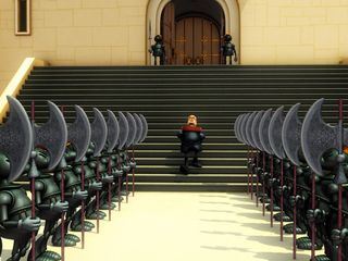 The Garfield Show The Garfield Show