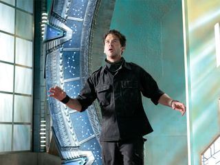 Stargate Atlantis