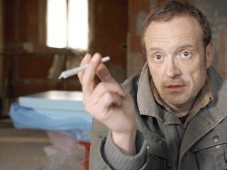 Der Knochenmann
