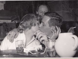 Kudamm 56 - Die Dokumentation