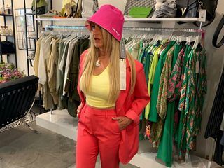 Shopping Queen