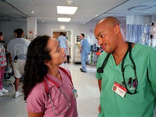 Scrubs - Die Anfaenger