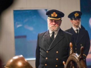 Titanic - Die Nacht der Katastrophe