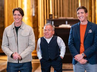 Harry Potter Wizards of Baking