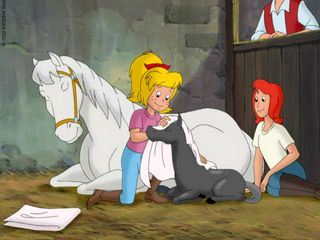 Bibi und Tina