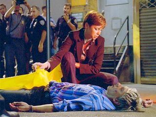 Criminal Intent - Verbrechen im Visier